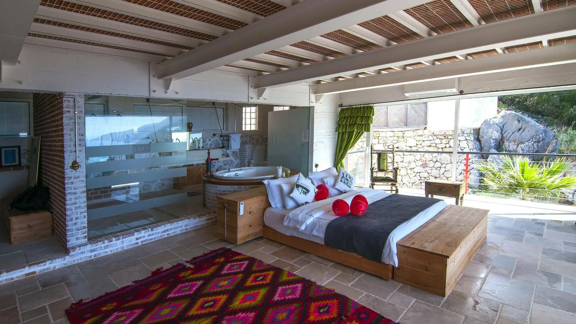 Hotel Oeluedeniz Loft - Adults Only