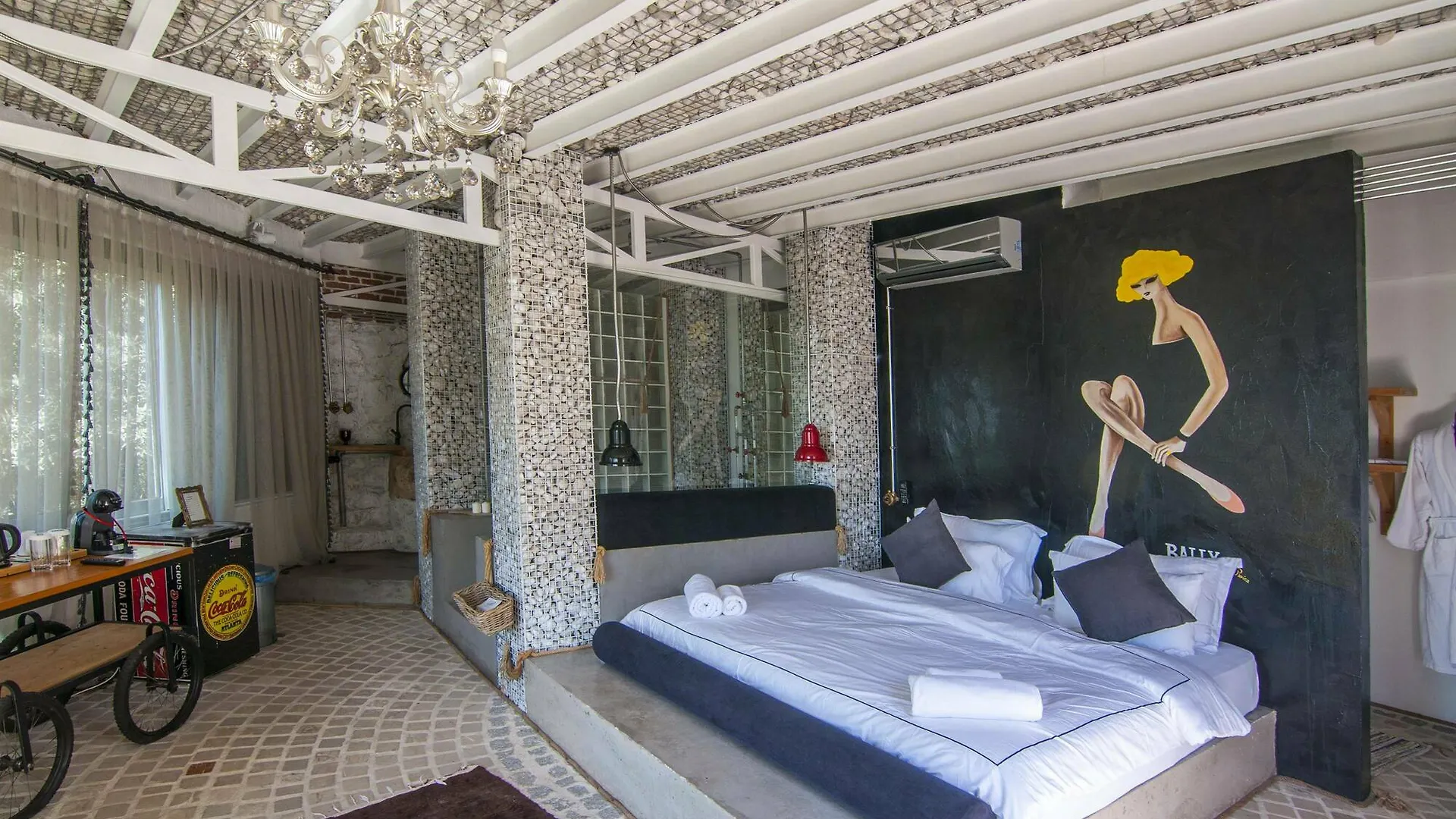***  Hotel Oeluedeniz Loft - Adults Only Turchia