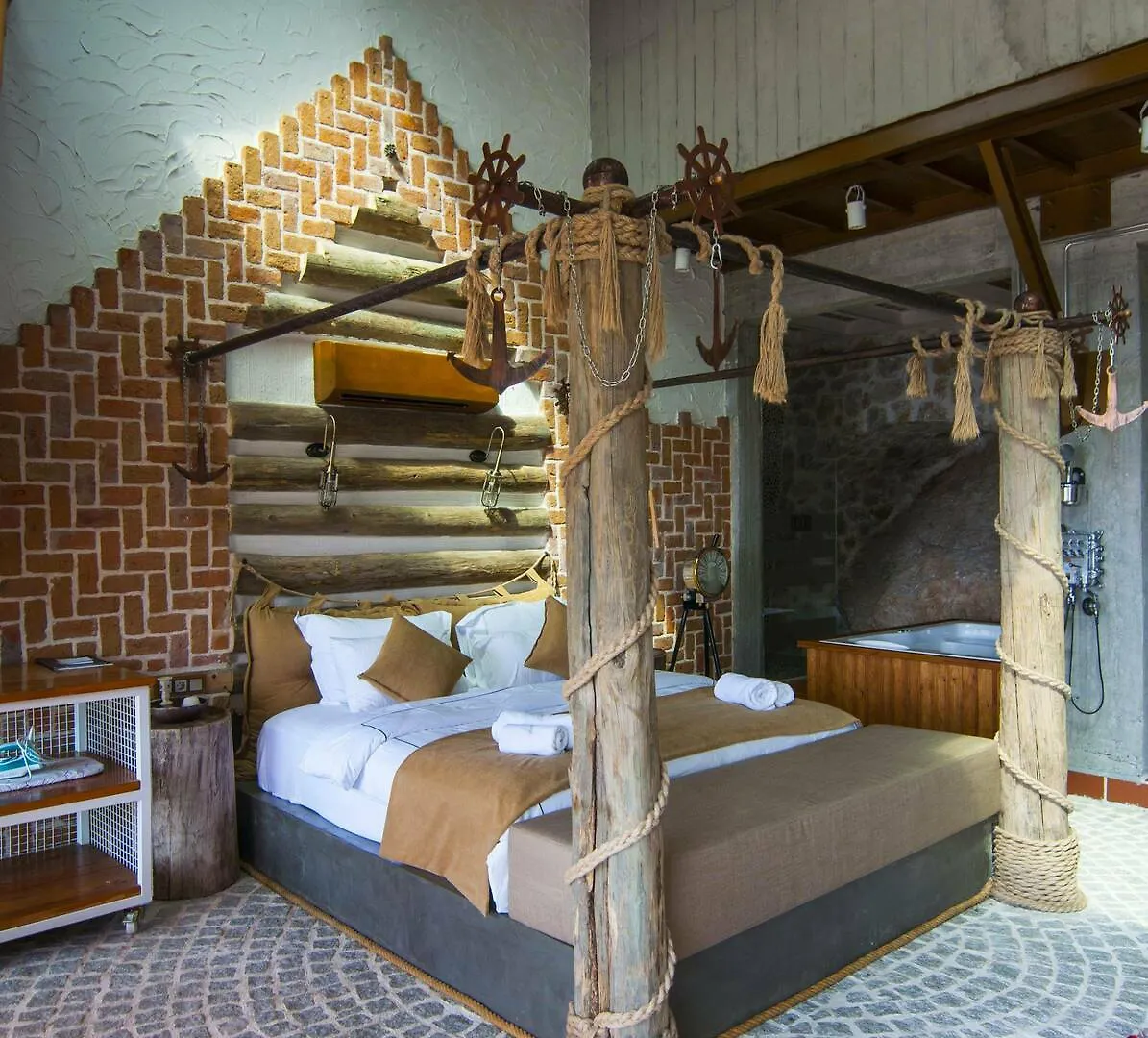 Hotel Oeluedeniz Loft - Adults Only