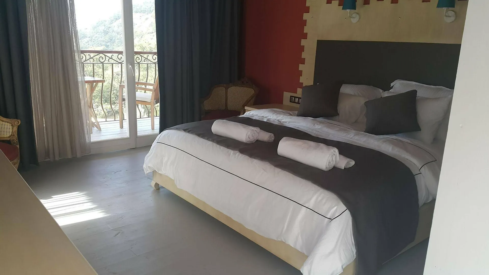 Hotel Oeluedeniz Loft - Adults Only 3*, Ölüdeniz
