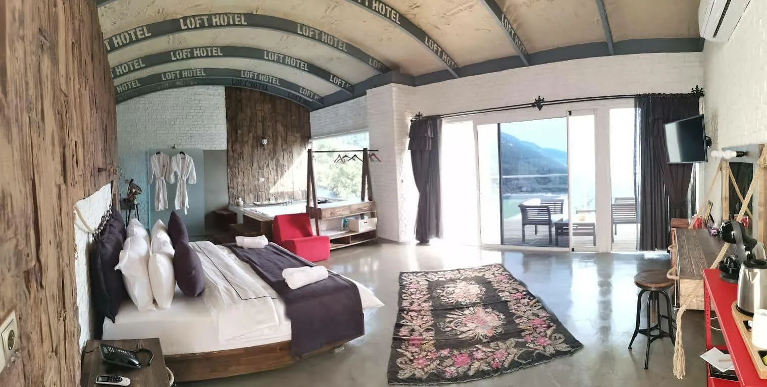 ***  Hotel Oeluedeniz Loft - Adults Only Turchia