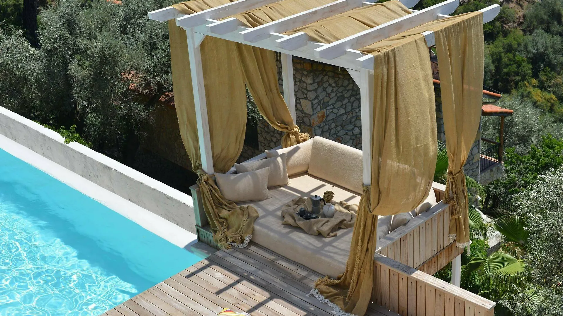 Hotel Oeluedeniz Loft - Adults Only