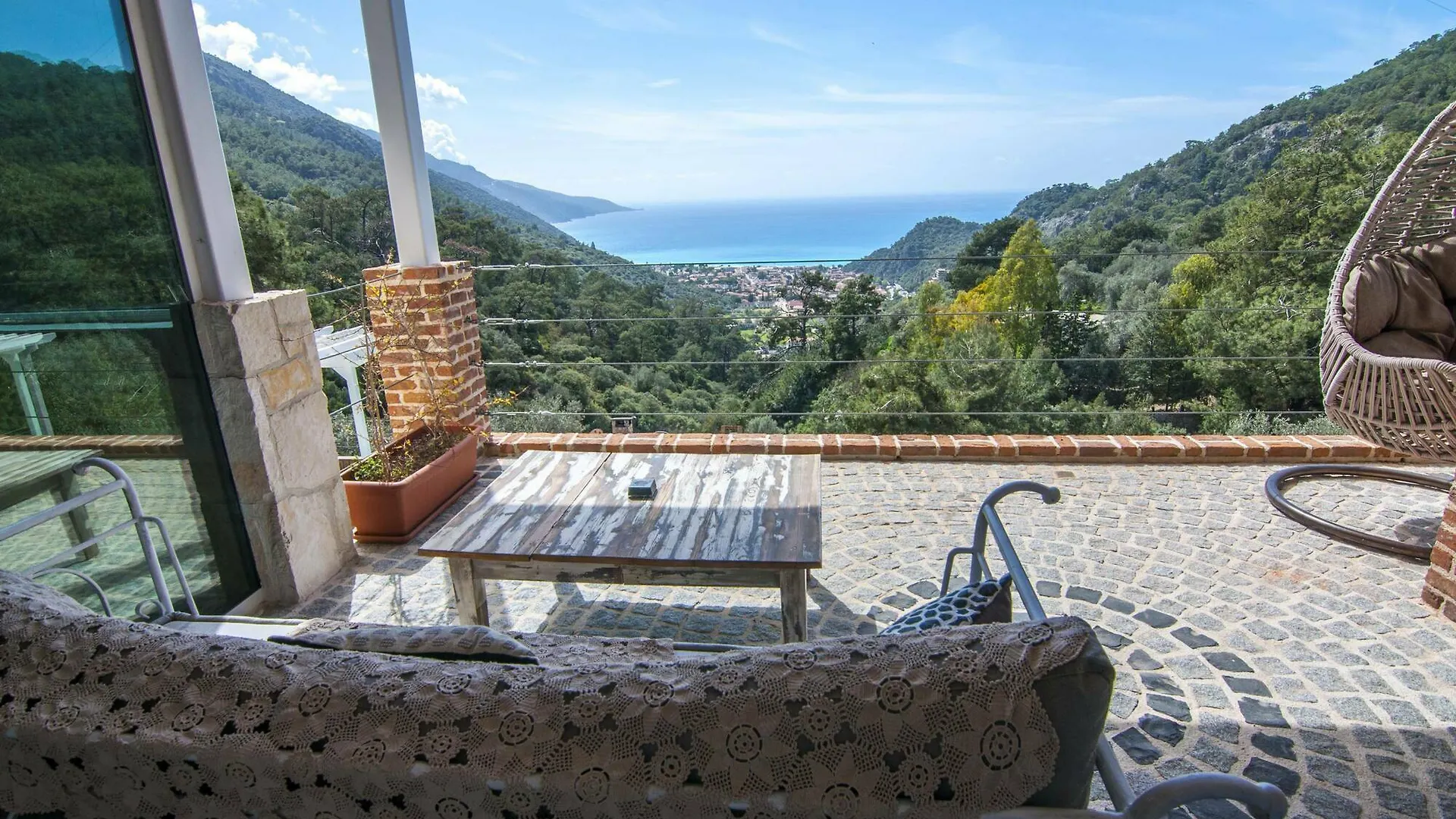 Hotel Oeluedeniz Loft - Adults Only Turchia