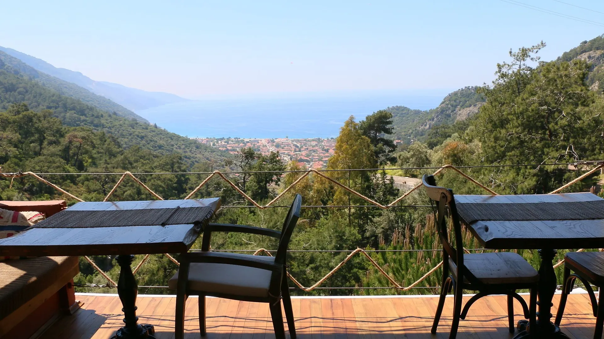 Hotel Oeluedeniz Loft - Adults Only Ölüdeniz