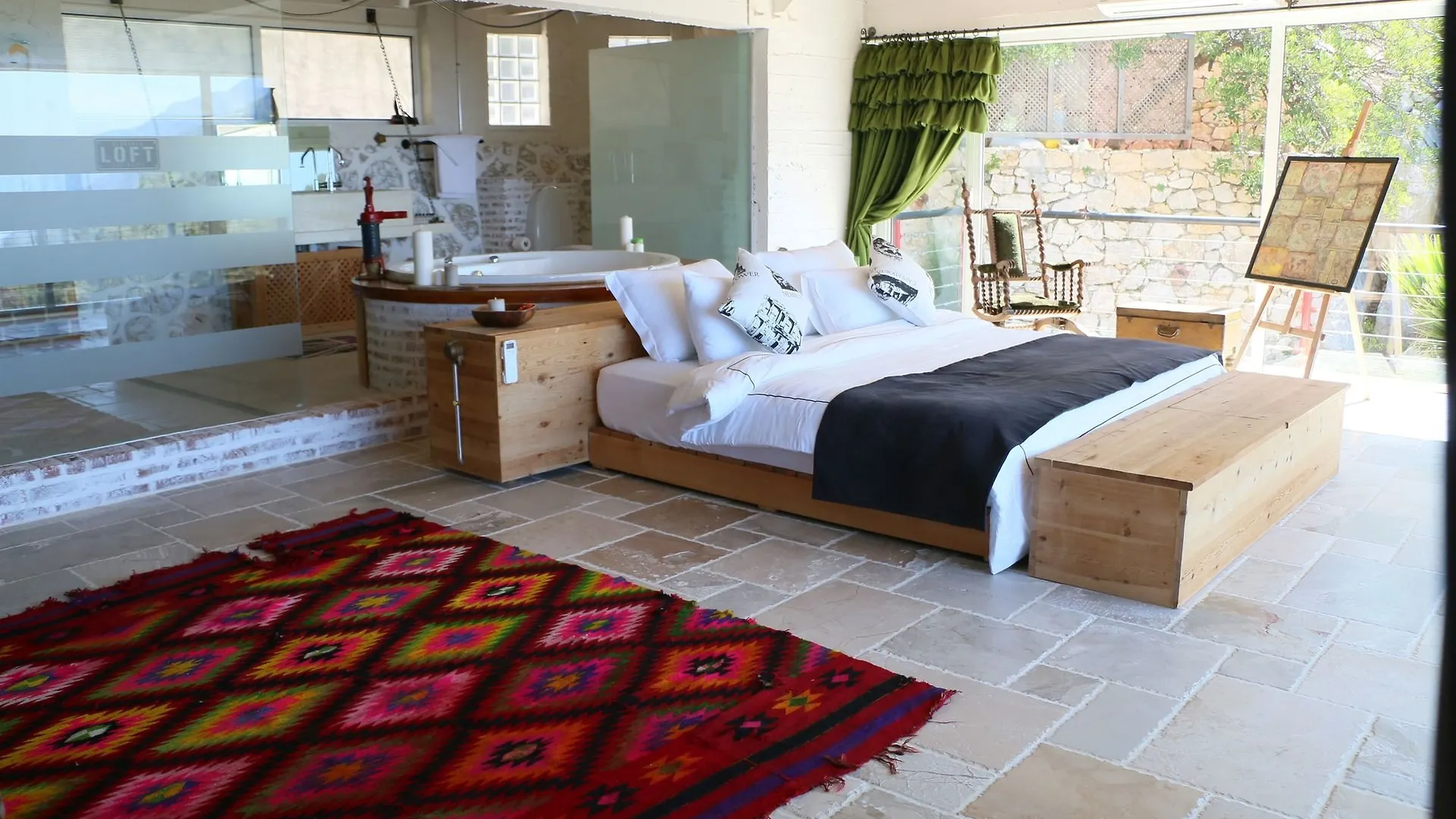 Hotel Oeluedeniz Loft - Adults Only Ölüdeniz