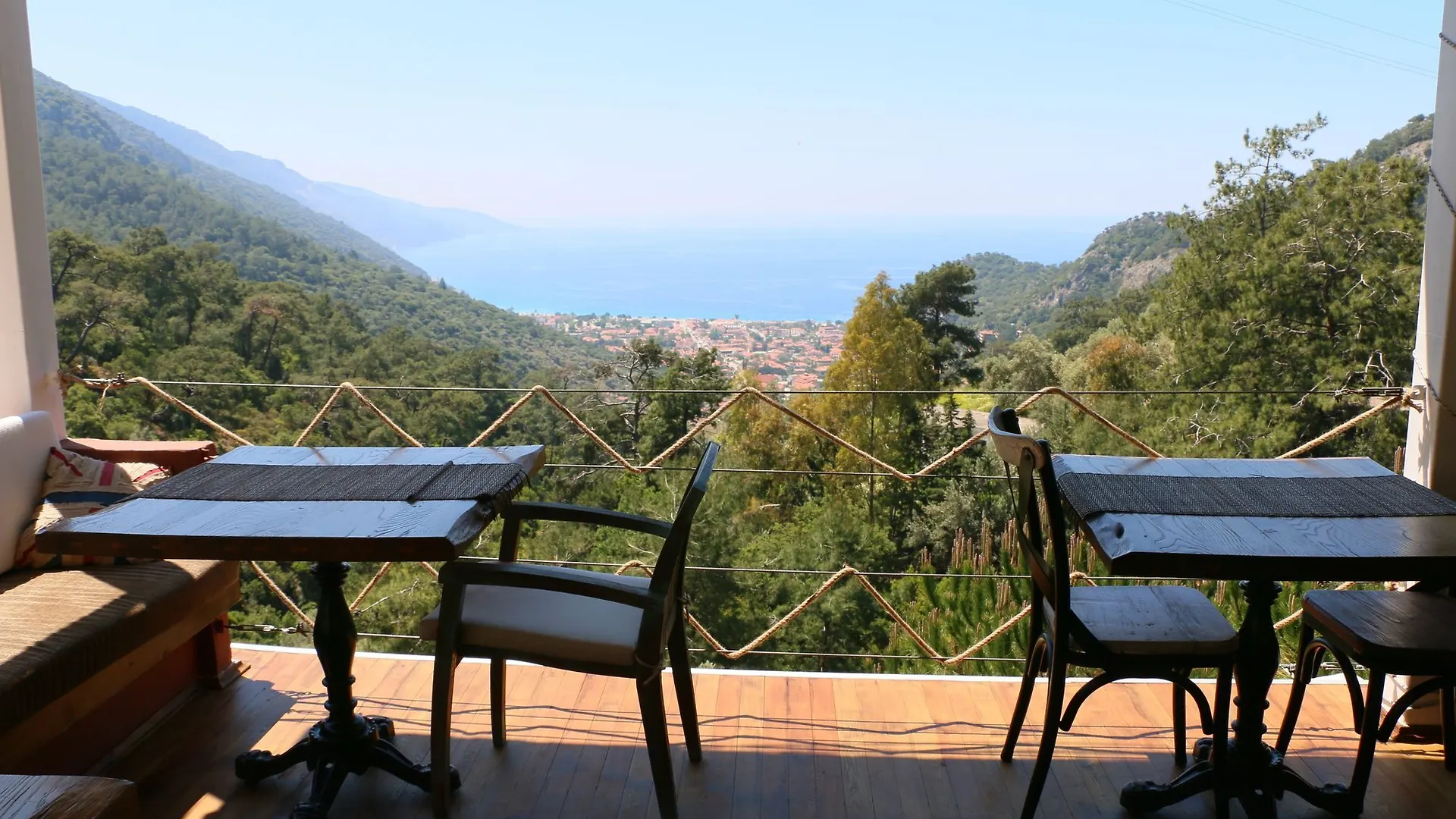 Hotel Oeluedeniz Loft - Adults Only
