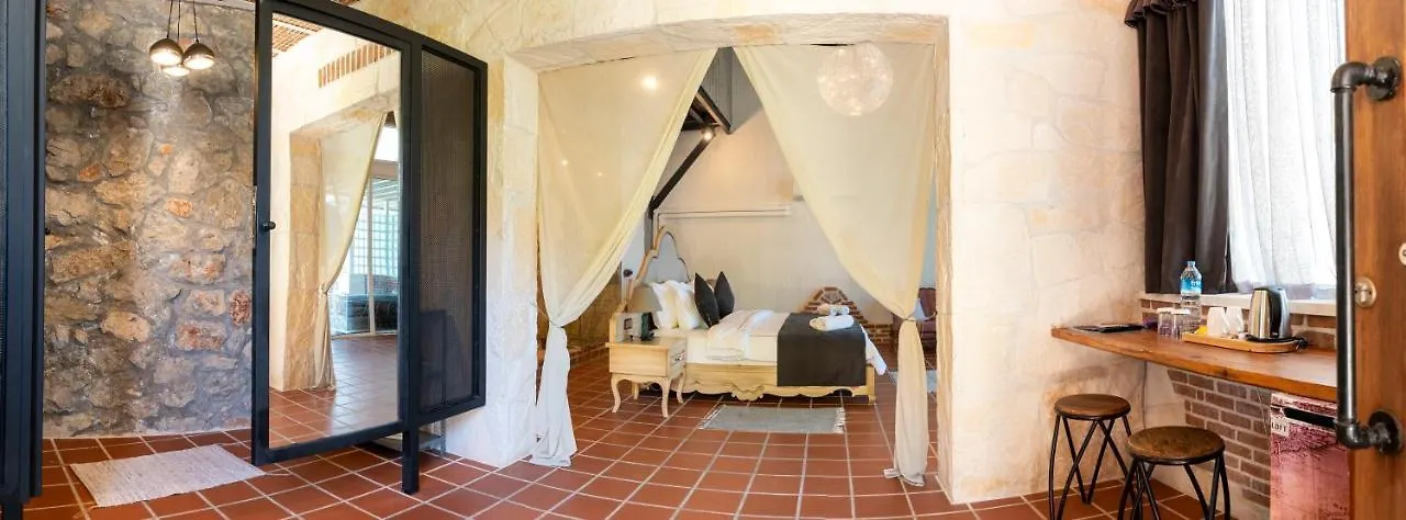 Oeluedeniz Loft - Adults Only Hotel Oludeniz
