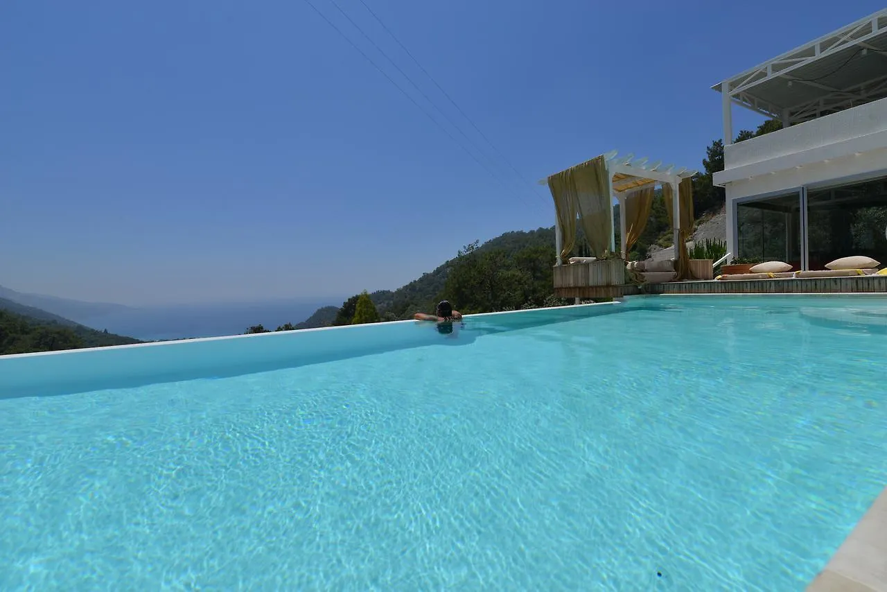 ***  Oeluedeniz Loft - Adults Only Hotel Turkey